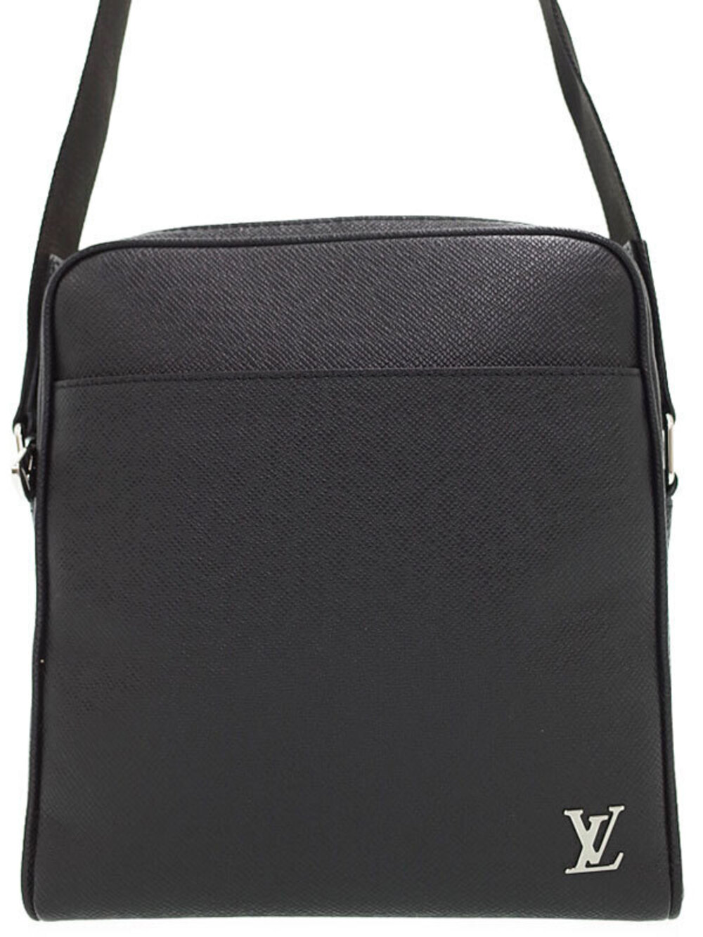 Louis Vuitton Taiga Messenger Shoulder Bag
